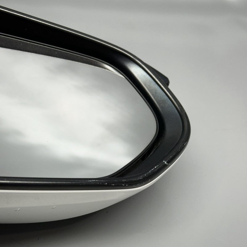 TOYOTA PRIUS MIRROR LEFT DRIVER 2016 2017 2018 OEM 