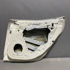 670008304 MASERATI GHIBLI DOOR RIGHT REAR 670008304 OEM 2014 2015 2016 2017 2018 2019 2020