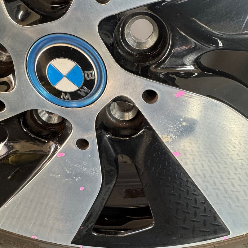 BMW I3 WHEEL RIM 19 INCH FRONT 2014-2016 2017 2018 2019 2020 2021 OEM 