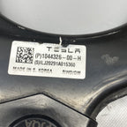 1044326-00-H TESLA MODEL 3 UPPER CONTROL ARM RWD RIGHT FRONT 2017 18 19 2020 OEM 1044326-00-H