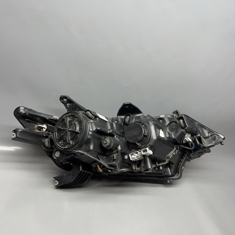 MITSUBISHI OUTLANDER HEADLIGHT LEFT DRIVER 2016 2017 2018 2019 2020 HA