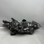 MITSUBISHI OUTLANDER HEADLIGHT LEFT DRIVER 2016 2017 2018 2019 2020 HA