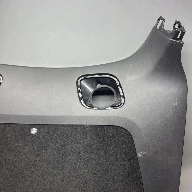 1536684-78-A TESLA MODEL Y LIFTGATE TRUNK PANEL 2020 2021 2022 2023 2024 OEM 1536684-78-A