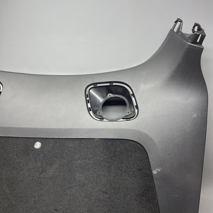 1536684-78-A TESLA MODEL Y LIFTGATE TRUNK PANEL 2020 2021 2022 2023 2024 OEM 1536684-78-A
