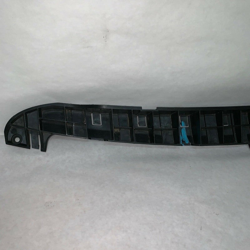 4W0807862 BENTLEY FLYING SPUR REAR BUMPER STRIP GUIDE PROFILE BRACKET 2013 2014 2015 2016 