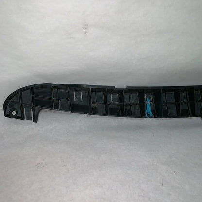 4W0807862 BENTLEY FLYING SPUR REAR BUMPER STRIP GUIDE PROFILE BRACKET 2013 2014 2015 2016 