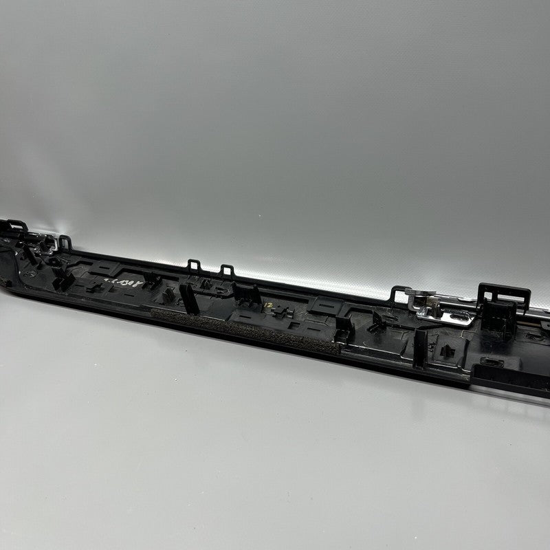 1562942-00-A TESLA MODEL S PLAID DASH PANEL TRIM 2021 2022 2023 OEM 1562942-00-A