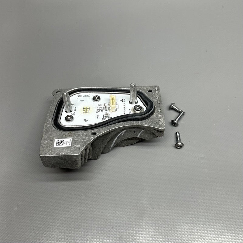 MODEL 3 TESLA MODEL 3 HEADLIGHT LED MODULE 2017 2018 2019 2020 OEM 