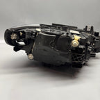 BMW 330 340 HEADLIGHT LEFT DRIVER 2016 2017 2018 NON ADAPTIVE LED OEM 