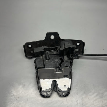 32149889 VOLVO XC60 LIFTGATE LOCK ACTUATOR 2016 2017 2018 2019 2020 2021 2022 2023 OEM