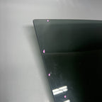 TESLA MODEL Y DOOR GLASS RIGHT REAR 2020 2021 2022 2023 2024 OEM