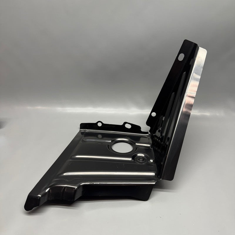 TESLA MODEL 3 WHEELHOUSE OUTER EXTENSION LEFT REAR 2017 2018 2019 2020