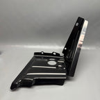 TESLA MODEL 3 WHEELHOUSE OUTER EXTENSION LEFT REAR 2017 2018 2019 2020