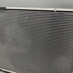 A2045003703 MERCEDES BENZ E350 E550 COOLANT RADIATOR 2010 2011 2012 2013 2014 2015 OEM