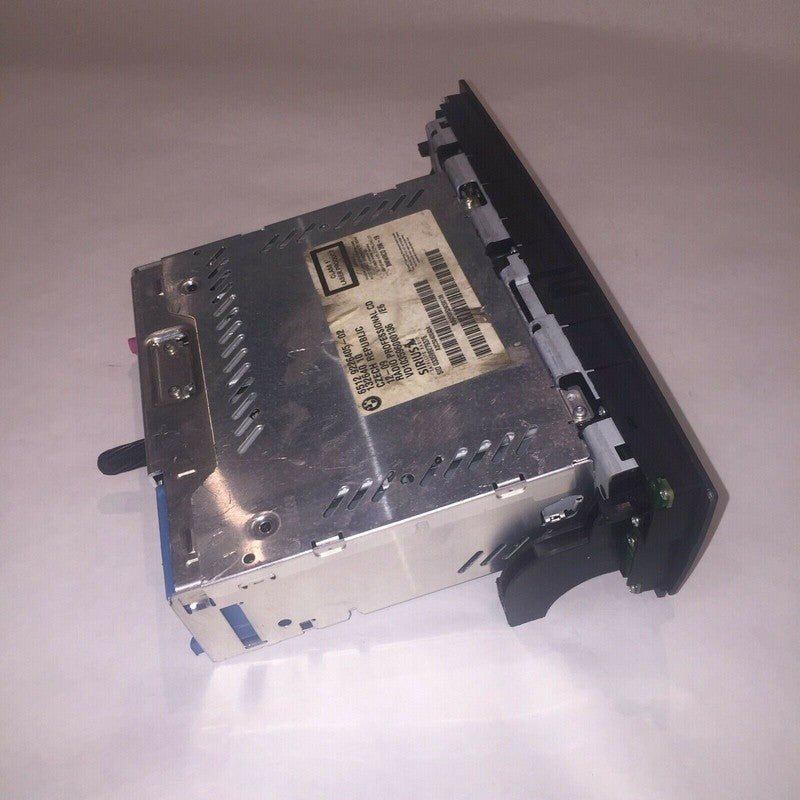 65129226405-02 BMW 335 328 E89 RADIO PROFFESIONAL CD PLAYER SATELLITE 2009 2010 2011 2012 OEM