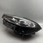 BMW X7 HEADLIGHT LEFT DRIVER LED 2019 2020 2021 2022 OEM 9481799-10
