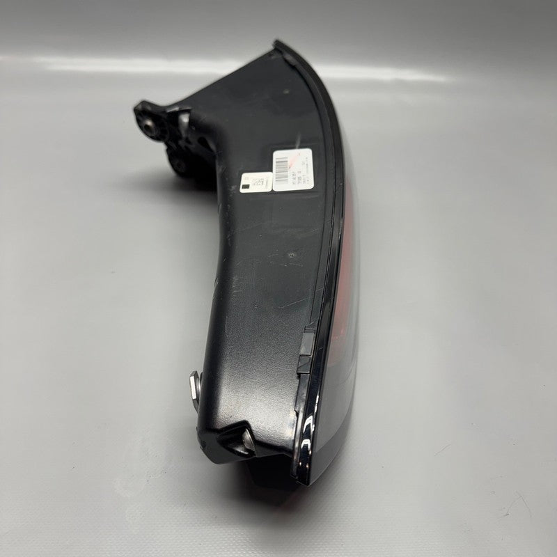 PORSCHE CAYENNE TAIL LIGHT LEFT DRIVER 2019 2020 2021 2022 2023 LED OE