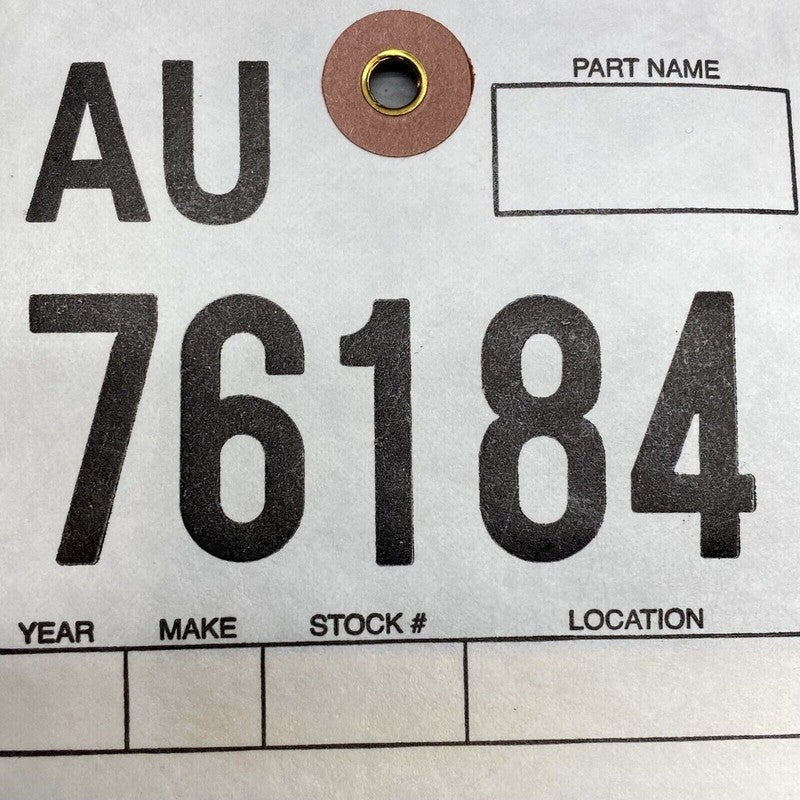 J9D3-10B812-BC JAGUAR I-PACE EV400 UNDER BONNET TRIM LEFT 2019 2020 OEM J9D3-10B812-BC