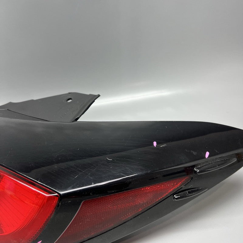 84201-CC021 TOYOTA GR86 TAIL LIGHT RIGHT PASSENGER 2022 2023 2024 OEM 84201-CC021