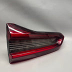 BMW X5 TAIL LIGHT INNER RIGHT PASSENGER LED 2019 2020 2021 2022 2023 O