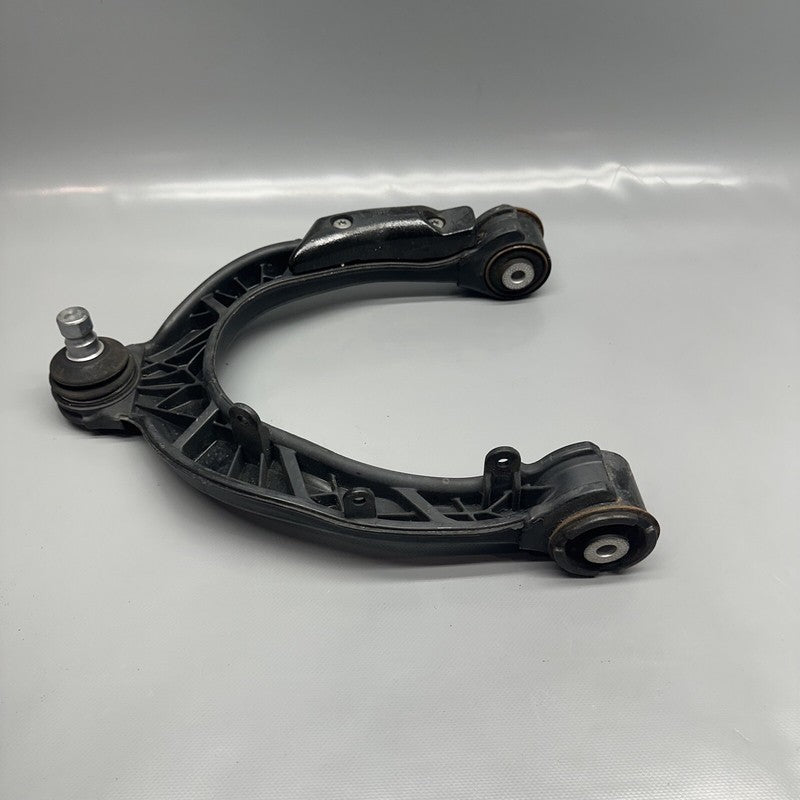 1044321-00-H TESLA MODEL 3 UPPER CONTROL ARM LEFT FRONT 2017 18 19 20 21 22 2023 OEM