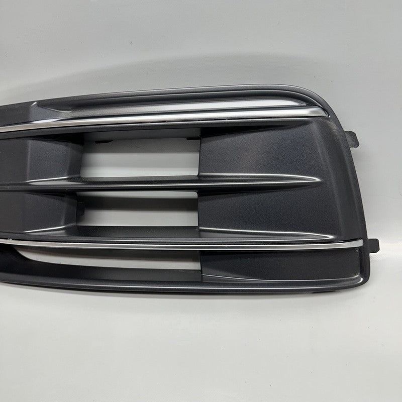 80A807681B AUDI Q5 GRILLE LEFT 2018 2019 OEM 80A807681B