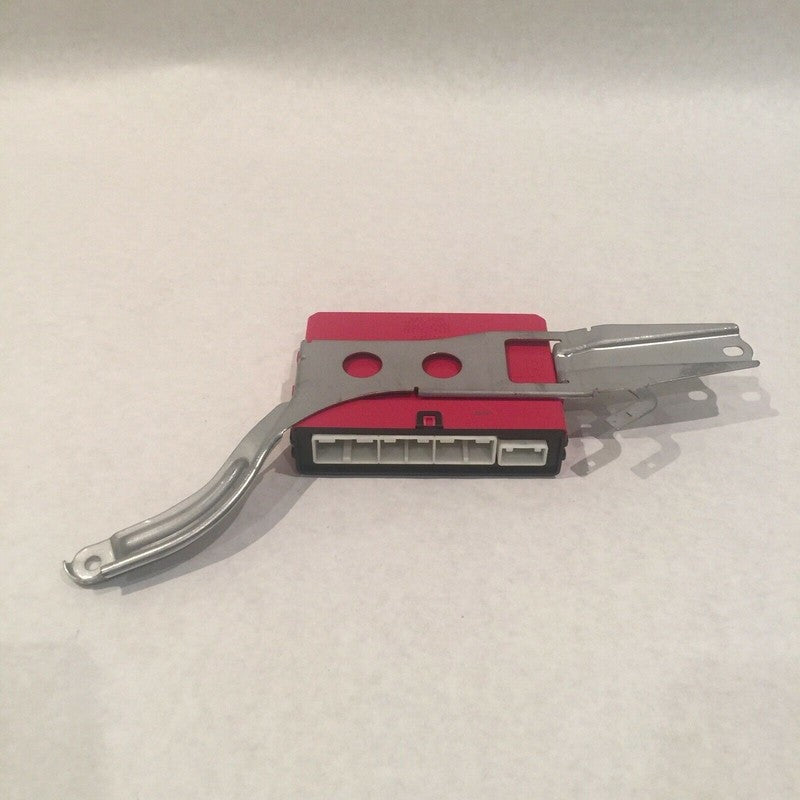 89222-50430 LEXUS LS460 LS600 LEFT REAR MULTIPLEX DOOR COMPUTER 2013 2014 2015 OEM