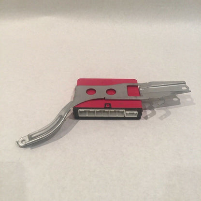 89222-50430 LEXUS LS460 LS600 LEFT REAR MULTIPLEX DOOR COMPUTER 2013 2014 2015 OEM