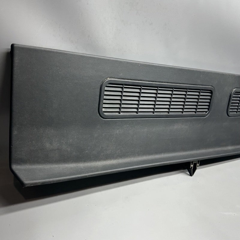 4ML861486 LAMBORGHINI URUS REAR TRUNK CARGO COVER 2019 2020 2021 2022 2023 OEM 4ML861486