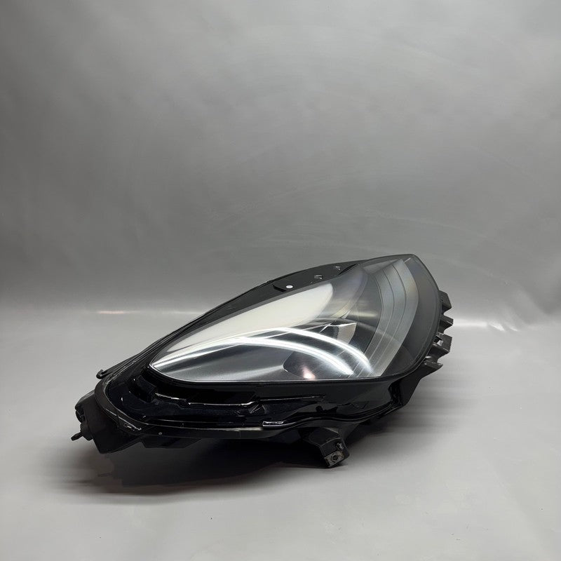 TESLA MODEL 3 Y HEADLIGHT RIGHT PASSENGER 2021 2022 2023 LED OEM 15149