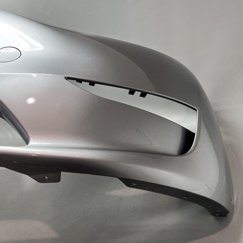 1687994-TX-A TESLA MODEL Y FRONT BUMPER 2023 2024 OEM NON SENSOR TYPE