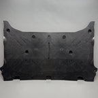 1585229-00-C TESLA MODEL S FRONT AERO SHIELD COVER 2021 2022 2023 OEM 1585229-00-C