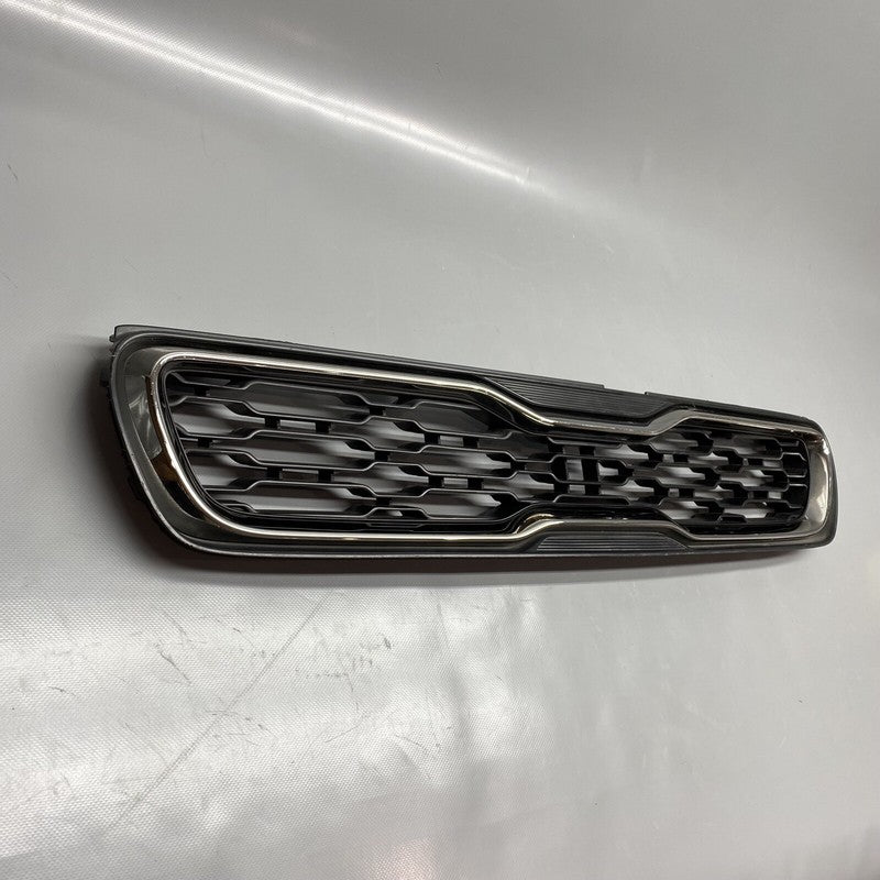 86350-2K500 KIA SOUL GRILL UPPER 86350-2K500 2012 2013 OEM
