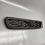 86350-2K500 KIA SOUL GRILL UPPER 86350-2K500 2012 2013 OEM