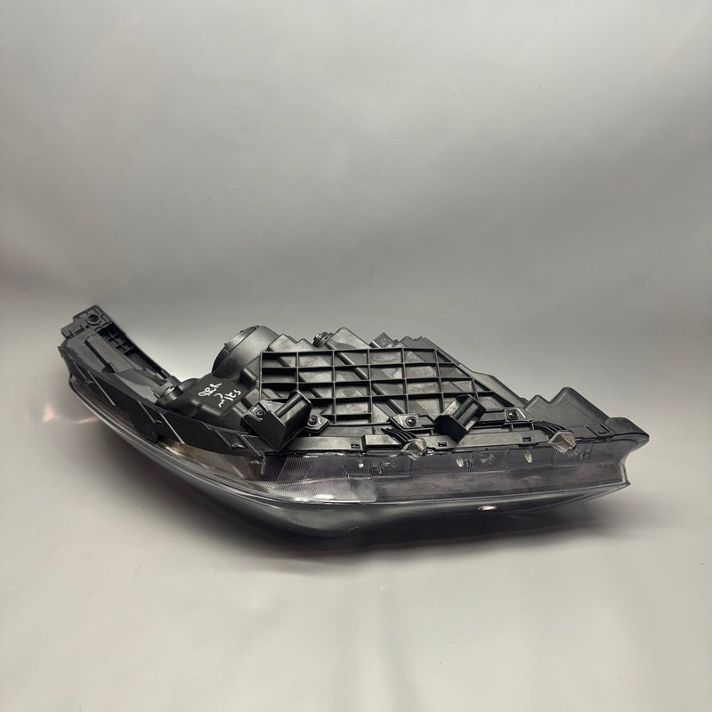 HYUNDAI SONATA HEADLIGHT LEFT DRIVER 2015 2016 2017 HALOGEN OEM