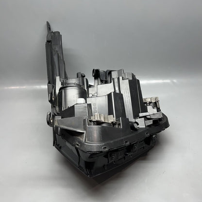 KIA SPORTAGE HEADLIGHT RIGHT PASSENGER FULL LED 2022 2023 2024 DAMAGED