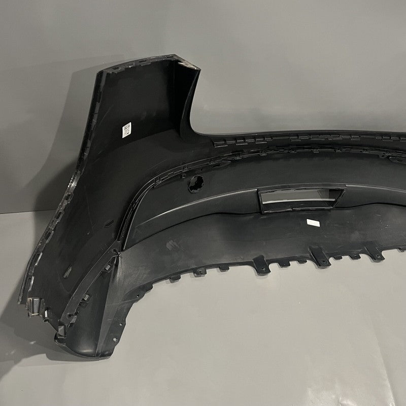 1493735-TX-A TESLA MODEL Y REAR BUMPER 2023 2024 NON SENSOR TYPE OEM 1493735-TX-A
