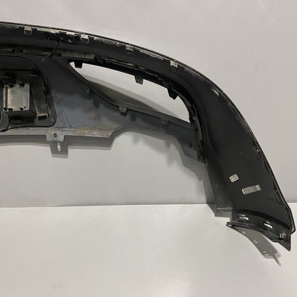 80A807527 AUDI Q5 REAR BUMPER LOWER WITH DIFFUSER 80A807527 OEM 2018 2019 2020