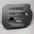 BMW 540 740 ENGINE COVER 2016 2017 2018 2019 OEM 8607142