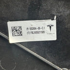 TESLA CYBERTRUCK TRUNK BED WALL RIGHT LOWER REAR 2024 2025 OEM 1817885