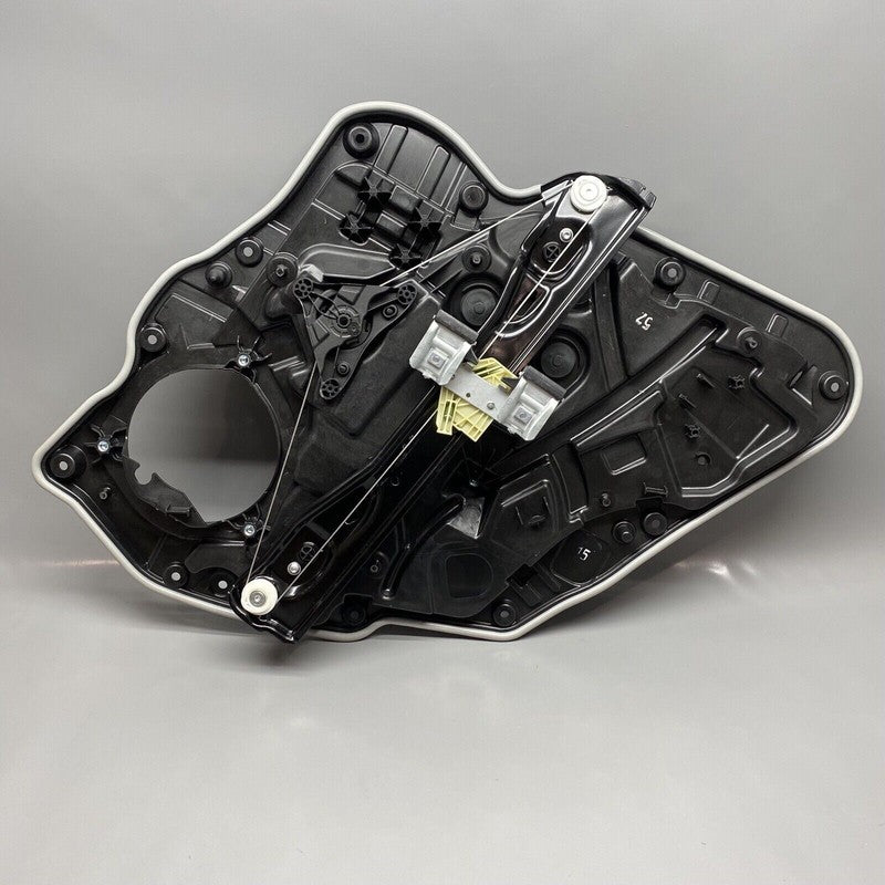 71779155 ALFA ROMEO GIULIA WINDOW REGUNLATOR LEFT REAR 2017 2018 2019 2020 717791551 OEM