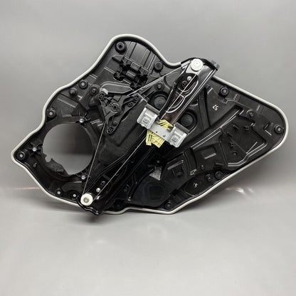 71779155 ALFA ROMEO GIULIA WINDOW REGUNLATOR LEFT REAR 2017 2018 2019 2020 717791551 OEM