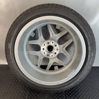 BMW 330i WHEEL RIM 18 INCH 2024 2025 OEM 5A7C687