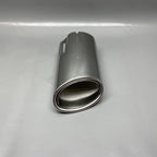 A2044906327 MERCEDES BENZ C300 EXHAUST TAIL PIPE REAR C350 2008 2009 10 2011 12 13 2014 OEM