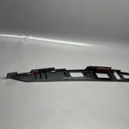 1728191-00-A TESLA MODEL S PLAID LIFTGATE APPLIQUE BRACKET 2021 2022 2023 OEM 1728191-00-A