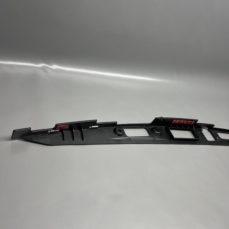 1728191-00-A TESLA MODEL S PLAID LIFTGATE APPLIQUE BRACKET 2021 2022 2023 OEM 1728191-00-A