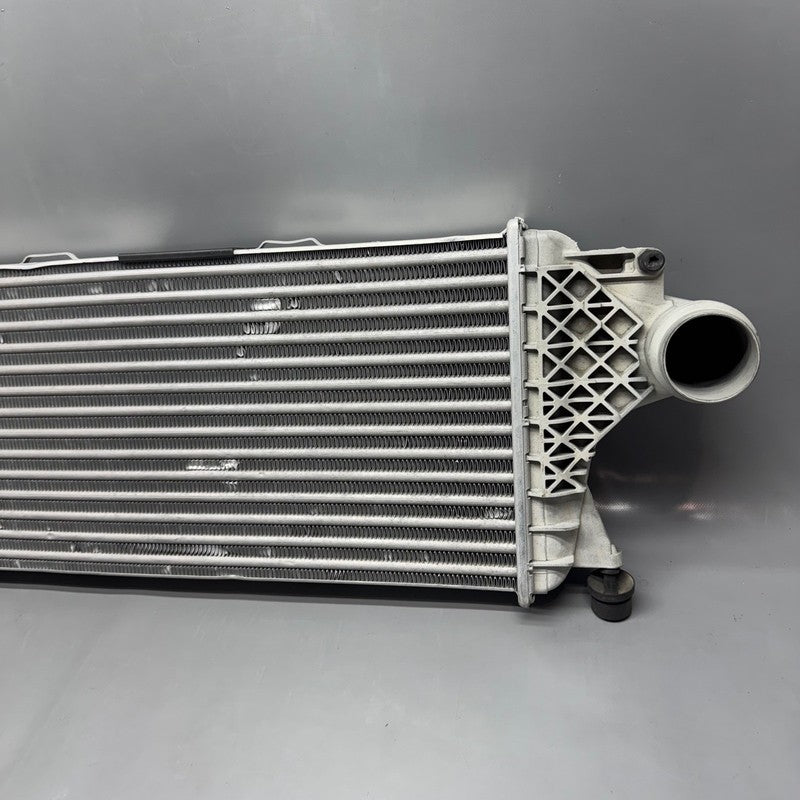 MERCEDES BENZ GL350 INTERCOOLER 2013 2014 2015 2016 OEM A0995002800