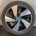 BMW I3 WHEEL RIM 19 INCH REAR 2014-2016 2017 2018 2019 2020 2021 OEM 6