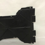 99650404301 PORSCHE 911 BOXSTER FRONT CENTER FLOOR PANEL UNDERTRAY 1999 00 01 02 03 2004 OEM
