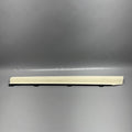 1051556-07-C TESLA MODEL X FALCON DOOR MID GAP HIDER RIGHT REAR 2016 2017 2018 2019 2020 OEM